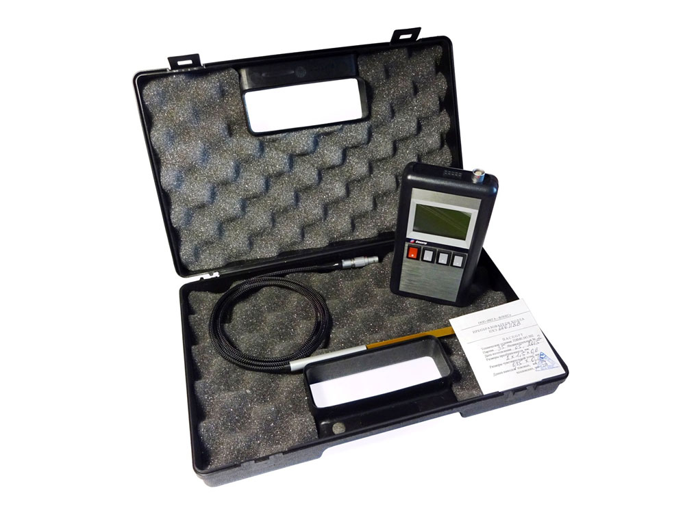 Измерительные приборы по низкой цене, доставка по Москве и РФ