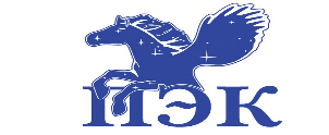 ПЭК Логотип