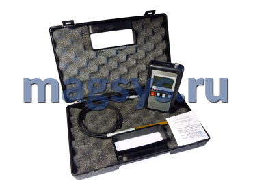 Магнитомер универсальный графический