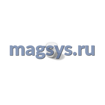 Магнит неодимовый диск 20х40 мм N52 эпоксидное покрытие