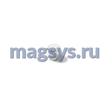 Магнит неодимовый диск 20х40 мм N52 эпоксидное покрытие