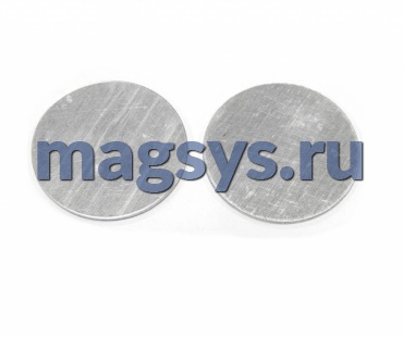 Ответная часть для магнита D8х1 мм