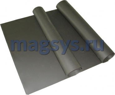 Мягкое железо 0.4 мм без клеевого слоя лист 620х1000 мм