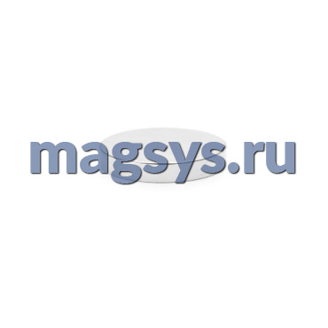 Магнит неодимовый диск 25х8 мм N38 никель