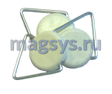 Подвес для тарелки