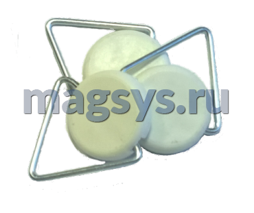 Подвес для тарелки